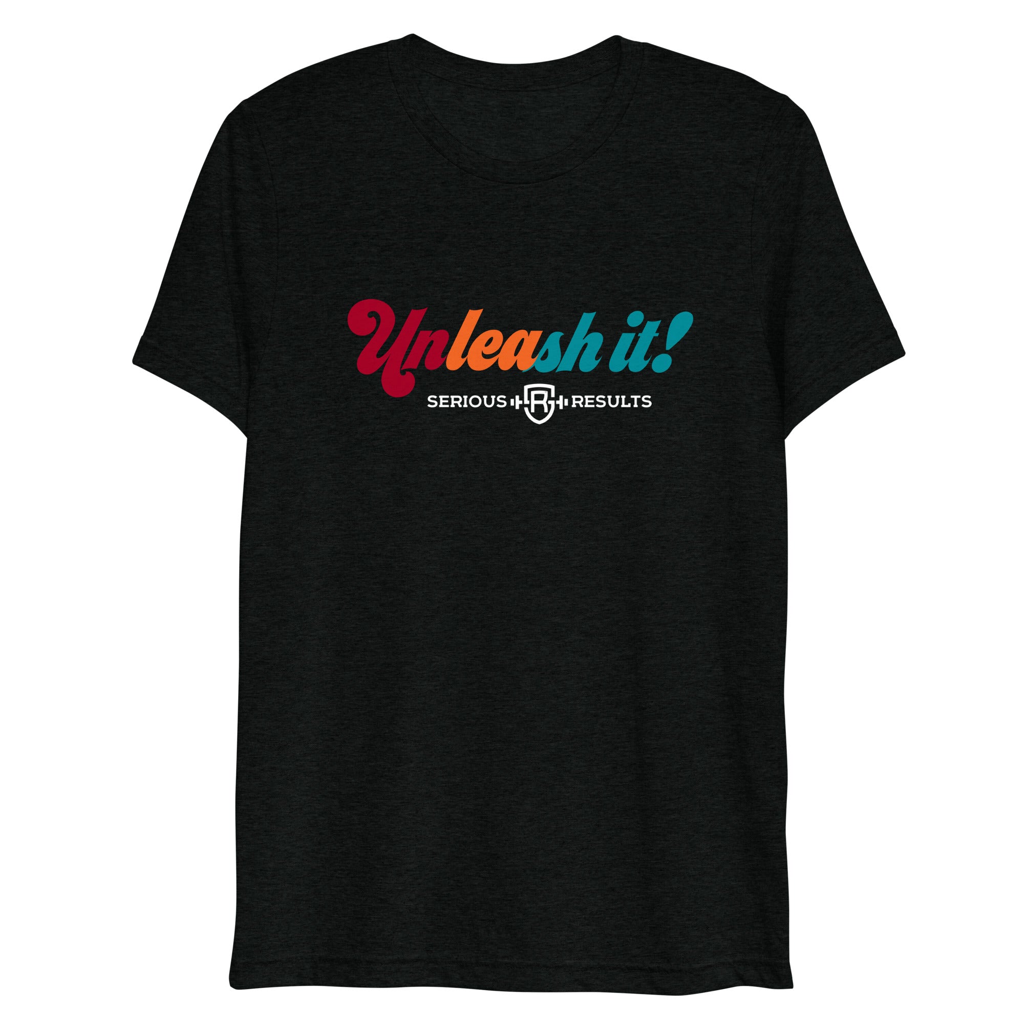 SR | Multi colors | Unisex Unleash it!
